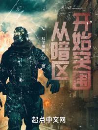 从暗区开始突围封面