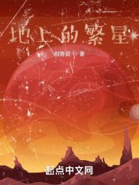 地上的凡星封面