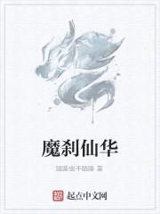 魔刹仙华封面